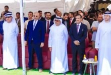 Photo of تشغيل ثالث محطة طاقة شمسية في اليمن بتمويل إماراتي