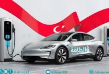 Photo of مبيعات السيارات الكهربائية في تركيا تسجل نموًا لافتًا خلال 2025