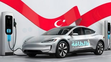 Photo of مبيعات السيارات الكهربائية في تركيا تسجل نموًا لافتًا خلال 2025