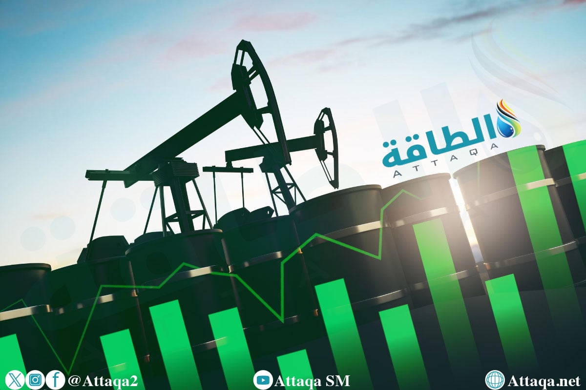 أسعار النفط