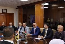Photo of الربط الكهربائي بين العراق والأردن يشهد تطورات جديدة