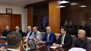 Photo of الربط الكهربائي بين العراق والأردن يشهد تطورات جديدة