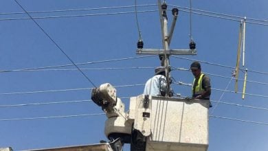 Photo of انهيار شبكة الكهرباء في العراق.. ومصادر تكشف السبب