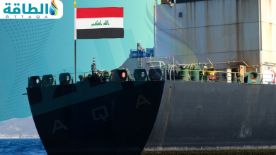 Photo of صادرات العراق من النفط ترتفع للشهر الثاني على التوالي