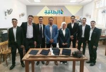 Photo of رفع كفاءة ألواح الطاقة الشمسية بنظام تتبع.. تقنية مصرية جديدة 