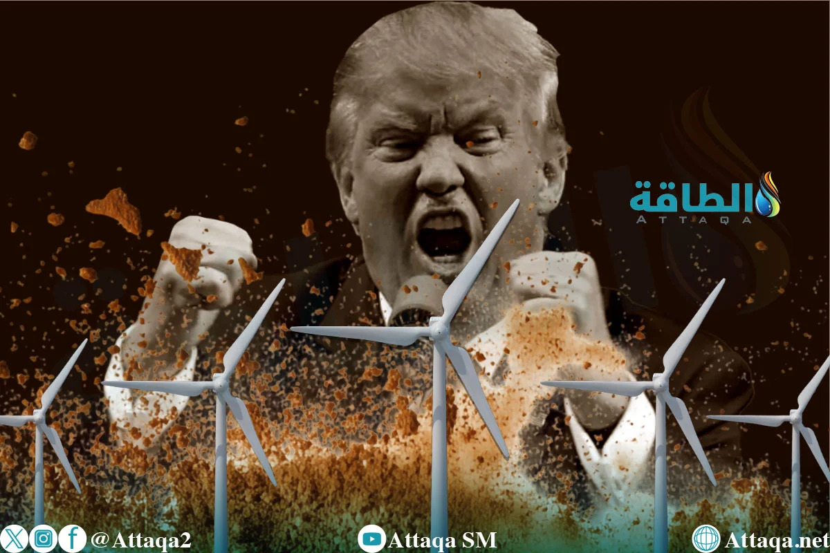 نشطاء البيئة في أميركا