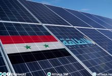 Photo of أهم 5 مشروعات طاقة شمسية في سوريا.. رهان حكومي لإنهاء أزمة الكهرباء (إنفوغرافيك)
