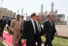 Photo of تأكيدًا لـ:"الطاقة".. العراق لن يستورد الغاز المسال في 2025