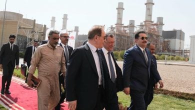 Photo of تأكيدًا لـ:"الطاقة".. العراق لن يستورد الغاز المسال في 2025
