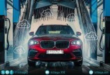 Photo of غسل السيارات بالطاقة الشمسية.. مشروع مبتكر لطلاب مصريين 
