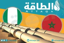 Photo of مشروع أنبوب الغاز الأطلسي.. المغرب يبحث عن تمويل أميركي