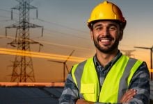 Photo of وظائف بالشركة القابضة لكهرباء مصر.. التخصصات والشروط المطلوبة