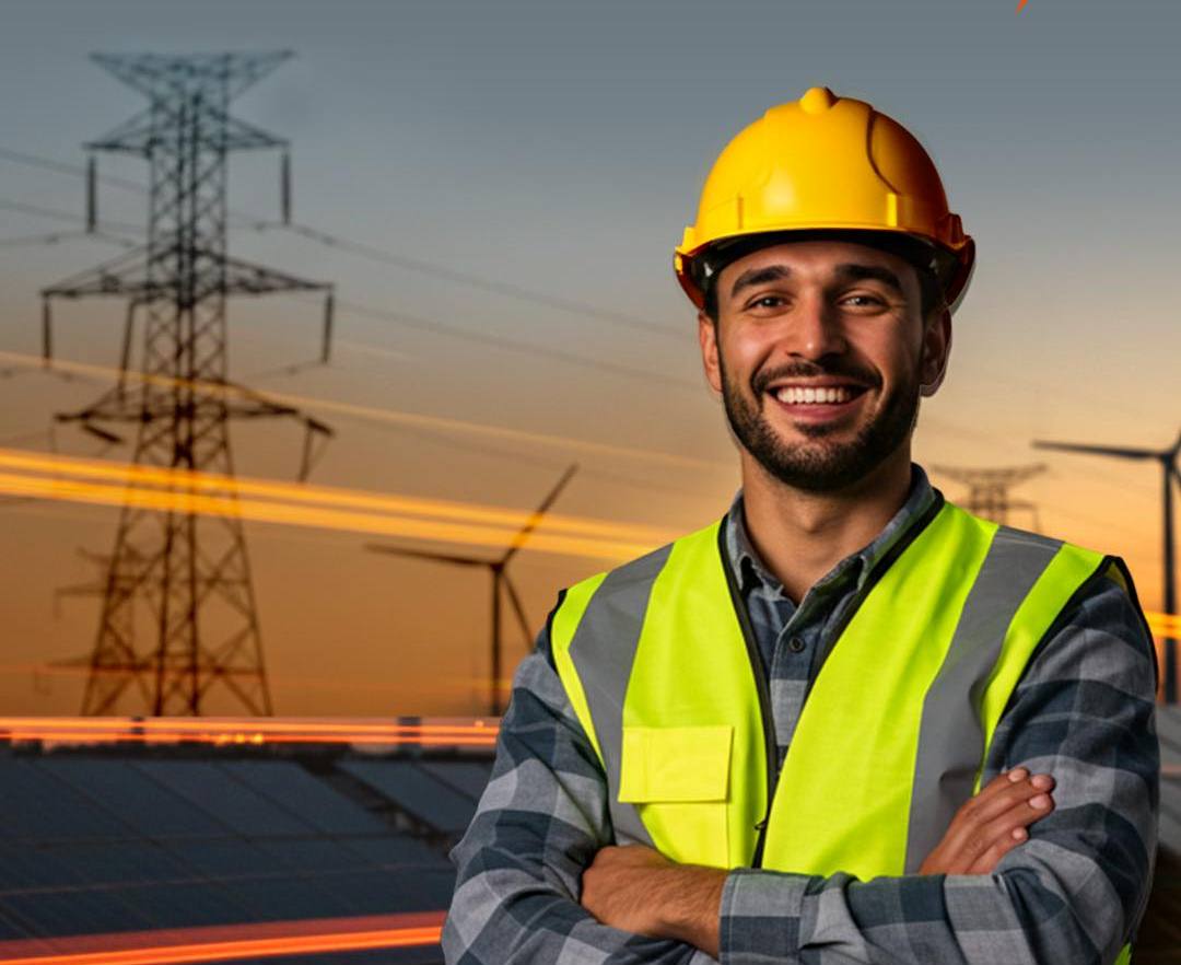 وظائف الشركة القابضة لكهرباء مصر