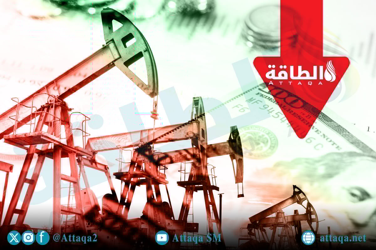 أسعار النفط