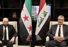 Photo of رسميًا.. العراق يدرس جدوى خطي أنابيب النفط مع سوريا ولبنان