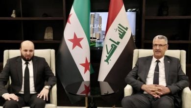 Photo of رسميًا.. العراق يدرس جدوى خطي أنابيب النفط مع سوريا ولبنان