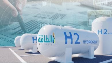 Photo of الهيدروجين في شرق المتوسط.. مركز جديد للإنتاج والتصدير إلى أوروبا