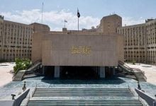 Photo of ناقلات مجهولة وشبكات لتهريب النفط الأسود.. أول رد من العراق