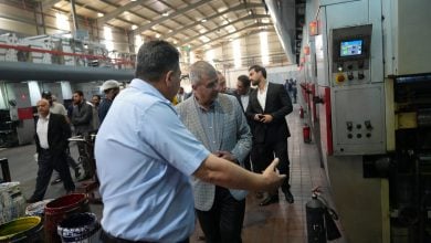 Photo of افتتاح أول محطة تسخين بالطاقة الشمسية في الأردن