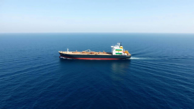 Photo of الصين تستلم شحنة نادرة من الديزل الأحمر الهندي رغم العقوبات