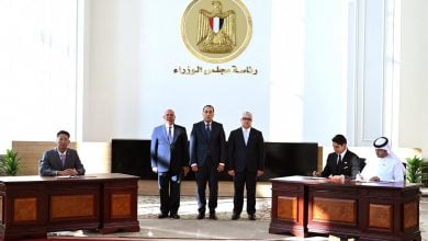 Photo of مشروع ضخم لتصنيع الألواح الشمسية في مصر بتحالف من 4 دول
