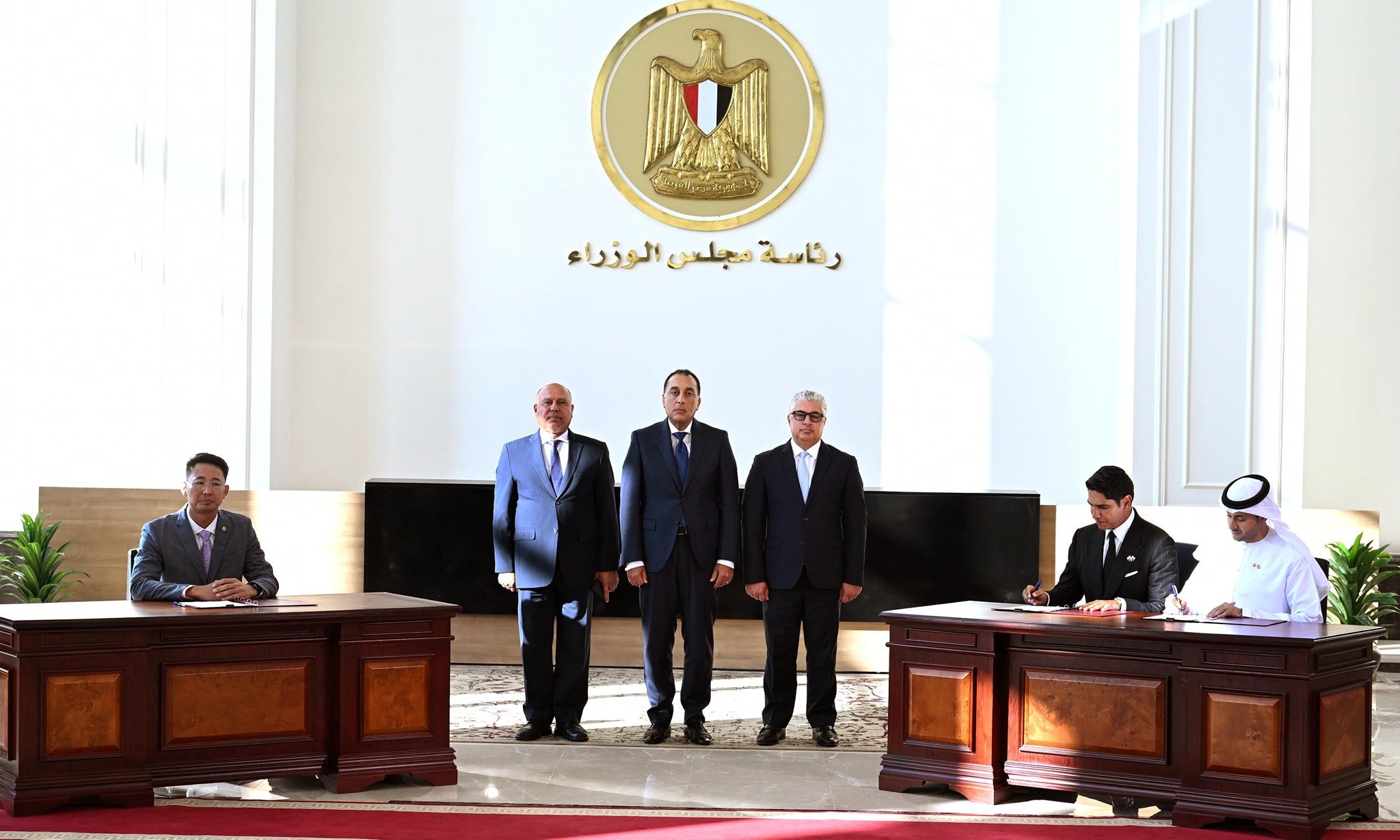تصنيع الألواح الشمسية في مصر