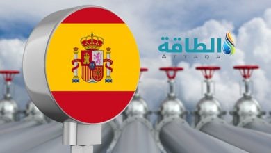 Photo of واردات إسبانيا من الغاز ترتفع 8%.. والجزائر تتقدم على أميركا وروسيا