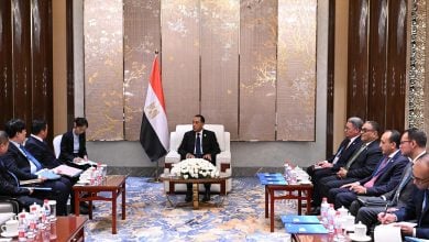 Photo of تصنيع المعدات الكهربائية في مصر يترقّب استثمارات صينية جديدة