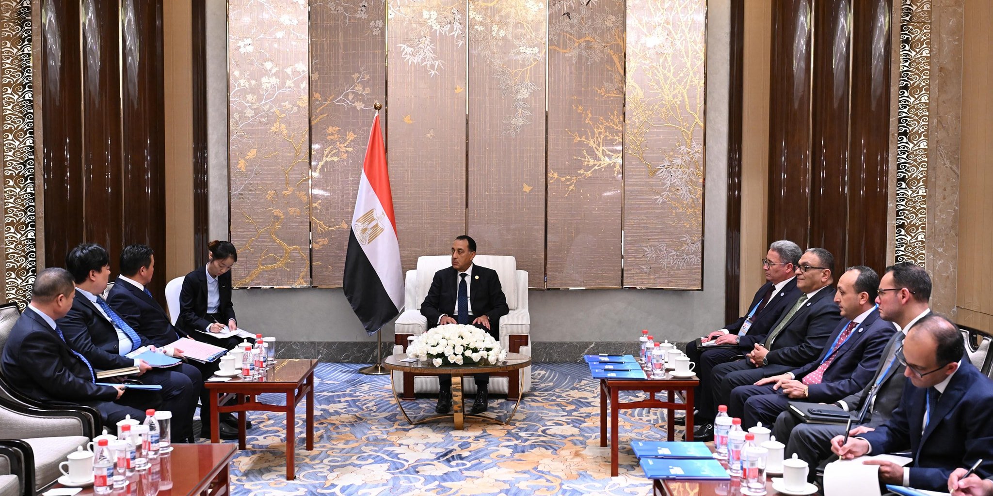 تصنيع المعدات الكهربائية في مصر