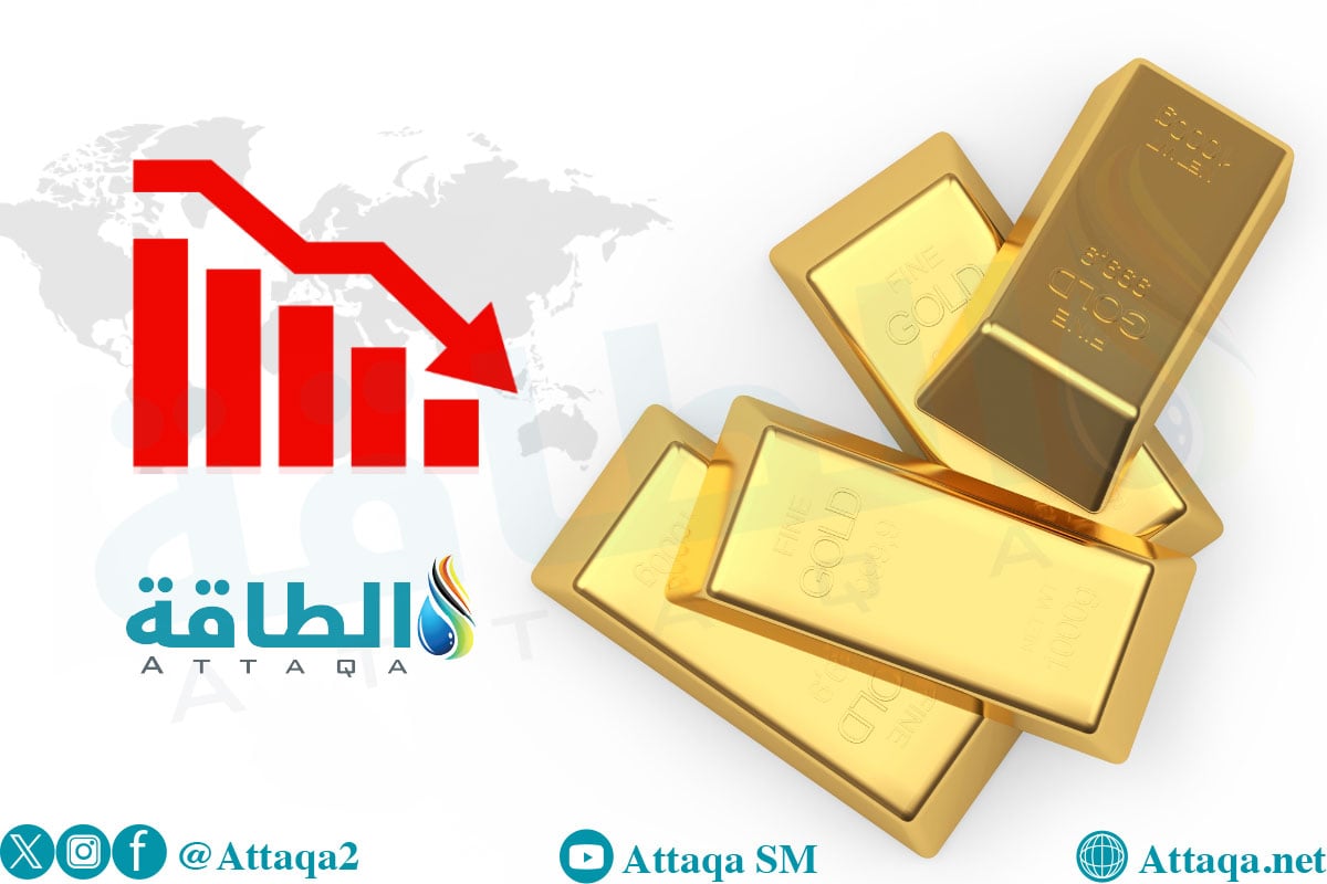 أسعار الذهب