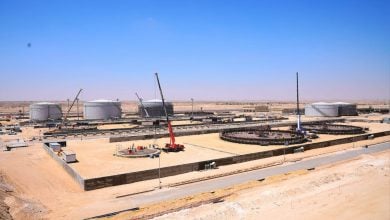Photo of تطوير ميناء الحمراء البترولي في مصر يشهد خطوات مهمة
