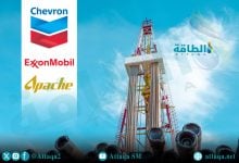 Photo of الغاز الصخري في 3 دول عربية.. احتياطيات ضخمة على رادار الشركات الأميركية