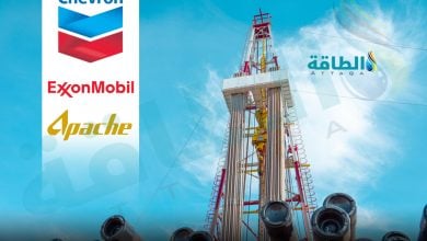 Photo of الغاز الصخري في 3 دول عربية.. احتياطيات ضخمة على رادار الشركات الأميركية