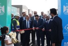 Photo of محطة بسماية الغازية تدعم منظومة الكهرباء في العراق بـ5 آلاف ميغاواط