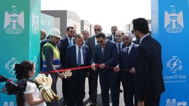 Photo of محطة بسماية الغازية تدعم منظومة الكهرباء في العراق بـ5 آلاف ميغاواط