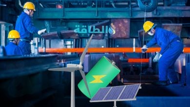 Photo of تصنيع معدات الطاقة المتجددة.. 8 دول تقود المنطقة العربية (مسح)