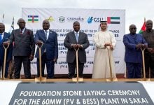 Photo of الإمارات تؤسس محطة طاقة شمسية في أفريقيا.. بقدرة 50 ميغاواط