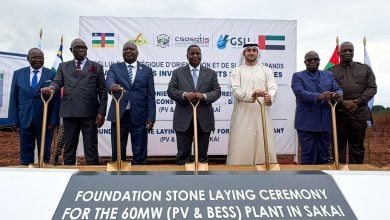 Photo of الإمارات تؤسس محطة طاقة شمسية في أفريقيا.. بقدرة 50 ميغاواط