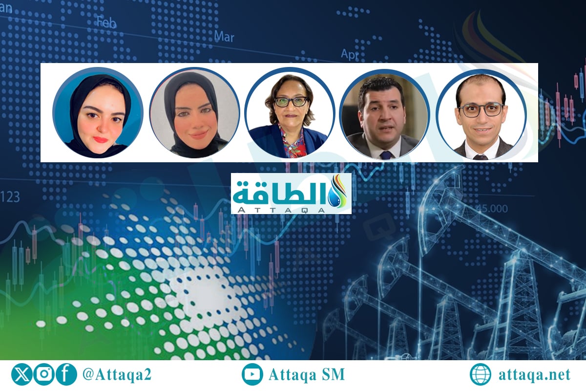 تحليل سهم أرامكو 2025