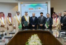 Photo of 7 صفقات طاقة ضخمة بين السعودية وسوريا
