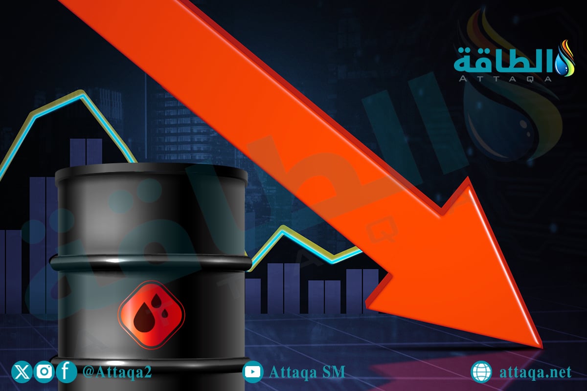 أسعار النفط