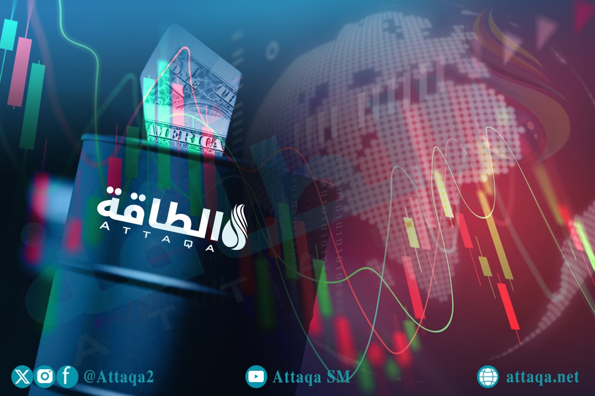 أسعار النفط