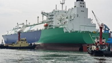 Photo of قطر للطاقة تترقب تسلُّم ناقلتي غاز مسال.. الأسطول يواصل الانتعاش