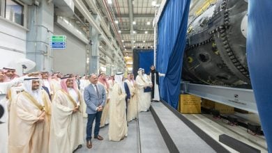 Photo of صناعة توربينات الغاز.. زخم عربي تقوده السعودية والجزائر (تقرير)