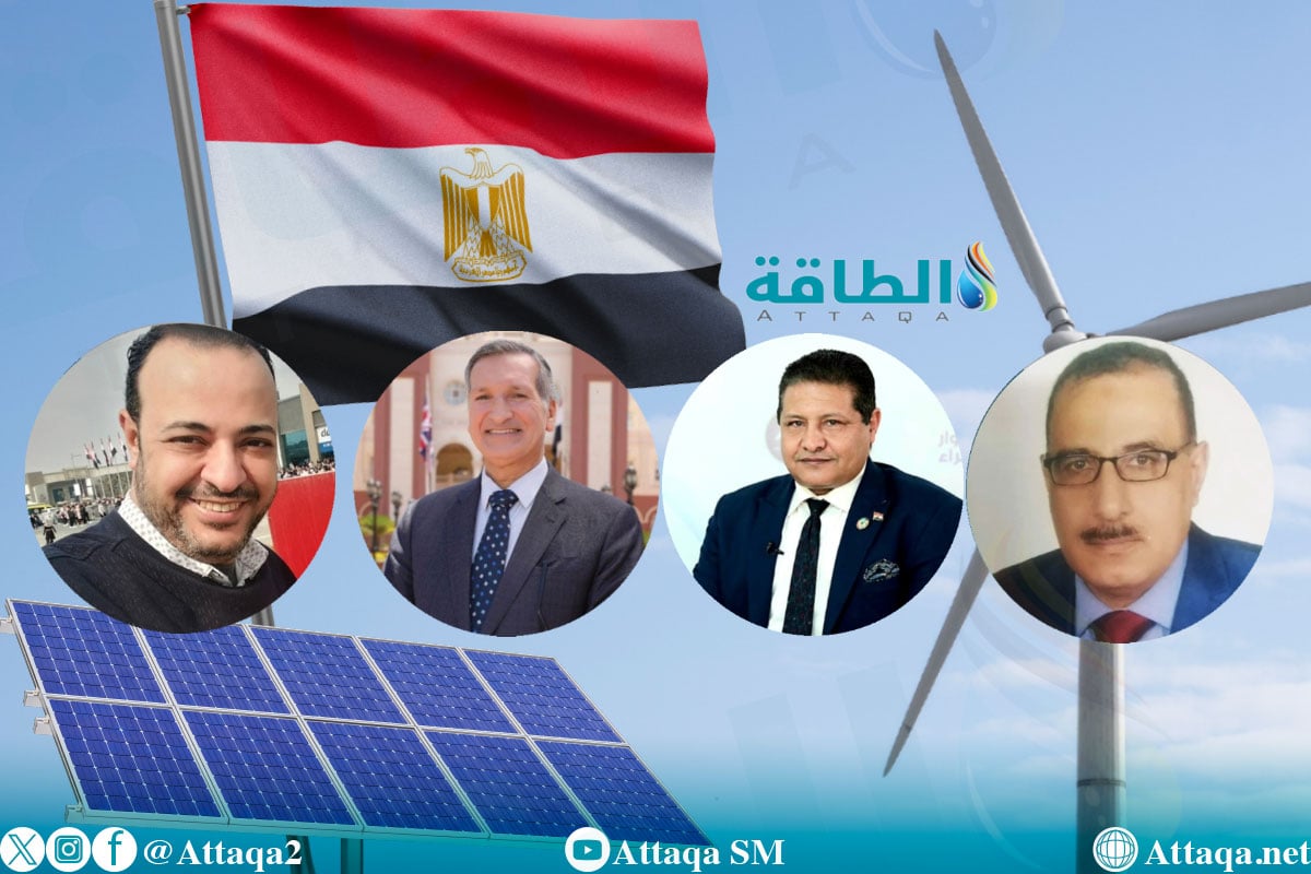 شهادات الطاقة المتجددة