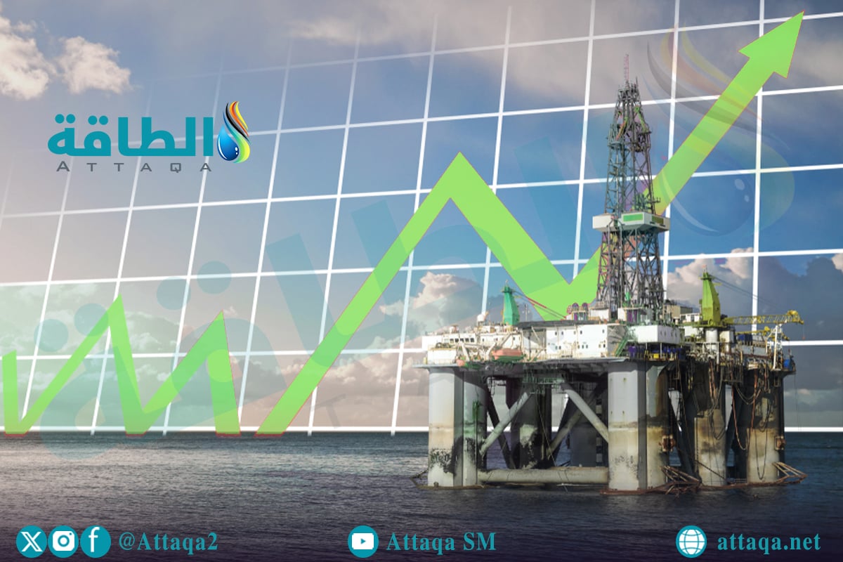 أسعار النفط