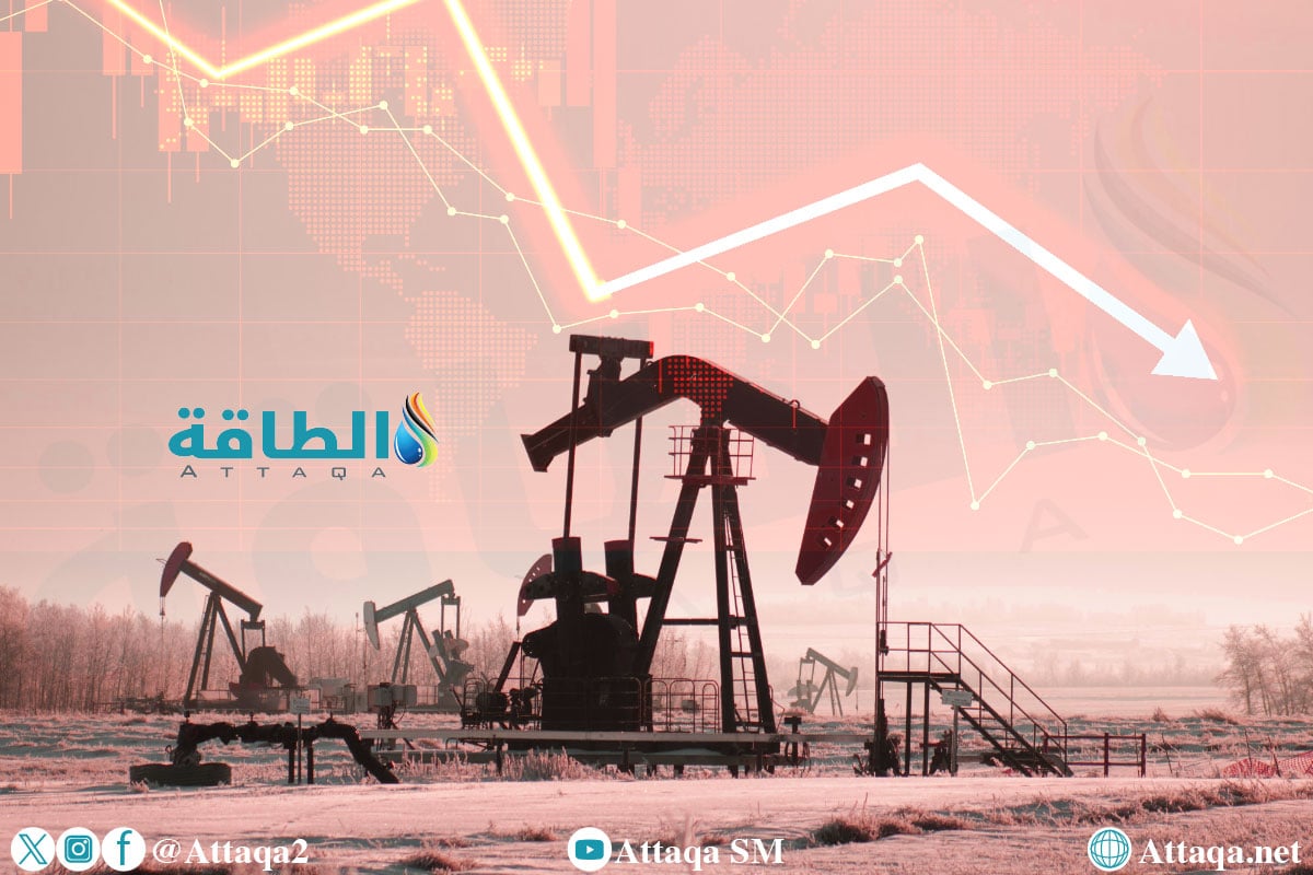 أسعار النفط