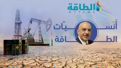 Photo of أنس الحجي: الجفاف يفضح السياسات المناخية.. وهذا أثره في الطاقة المتجددة