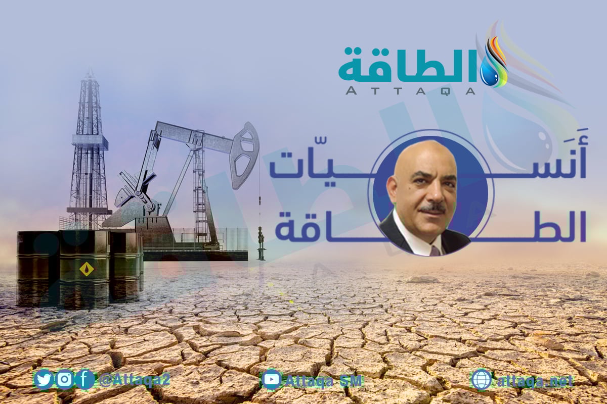 الجفاف وتغير المناخ