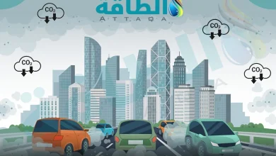 Photo of تكلفة احتجاز الكربون من الهواء مباشرة قد تهبط 74% بحلول 2050